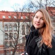 Matilda Kalving's avatar