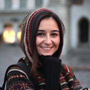 Nesli Hazal Akbulut's avatar
