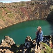 Jeanette Järnstedt's avatar