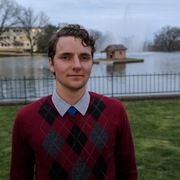 Miles Mrowiec's avatar