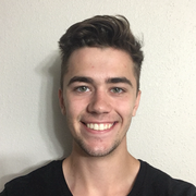 Jacob Russell