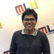 Barnabas Gavin Cangan