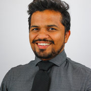 Ankit Kelkar's avatar