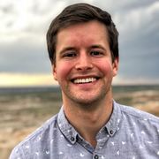 Geoff Winegar's avatar