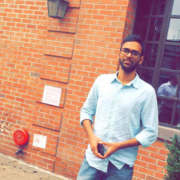 Phanindra Veera's avatar