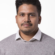 Sagar Shah