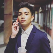 Wahidur Rahman's avatar