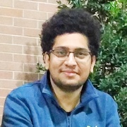 VIKRAM TANDON