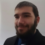 Trevor Seiders's avatar