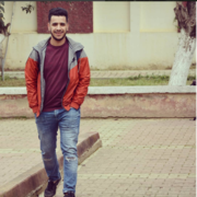 Ahmed Djallel Eddine SETRERRAHMANE