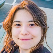 Katelyn Jenkins's avatar