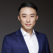 Xiaofeng Lu's avatar