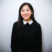Jessie Ma's avatar