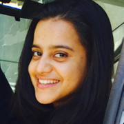 Shivani Sharma, PRINCE2