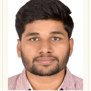 Manoj Prabhakar Nallabothula's avatar