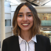 Isabela Dominguez's avatar