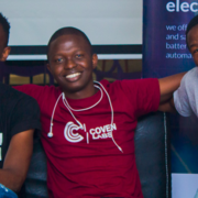 Jeremiah Ogunyemi's avatar