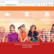 Kristi Gong's avatar