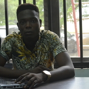 Kolawole Mamoud's avatar