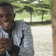 olatunji olawale's avatar