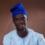 Folajimi Aroloye
