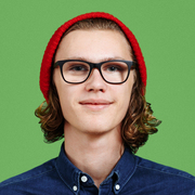 Valters Jansons's avatar
