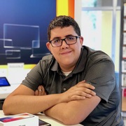Omar Gerardo Soto-Fortuño