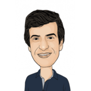 Rui Pedrosa's avatar