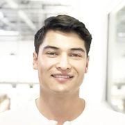 Roger Fleenor's avatar