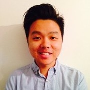 Chong Yee Gan's avatar