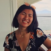 Alexandra Garibaldi's avatar