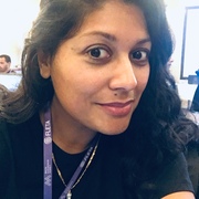 Naureen (Nora) Nayyar