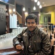 Sri Harsha Seethalam's avatar
