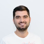 Alin Ilie's avatar