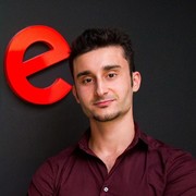 Andrei Oancea's avatar