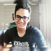 Mayank Jha