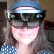 Julie Driver's avatar