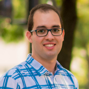 Ahmed A. Metwally's avatar