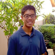 Andrew Obatake