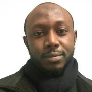 Dalhatu Njidda's avatar