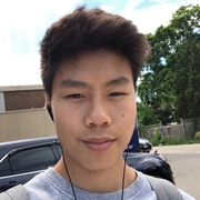 Eric Peng's avatar