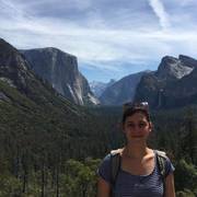 Cecilia Casarini's avatar