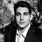 Jackson Arnold's avatar