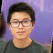 Sean Shaochen Wang's avatar