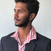 Prannesh Sathyamoorthy's avatar