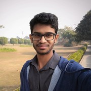 Akash Ravi's avatar