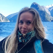 Julia Igosheva's avatar