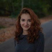 Emanuela Dumitru's avatar