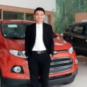 ford vinh's avatar