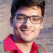 Siddharth Salot